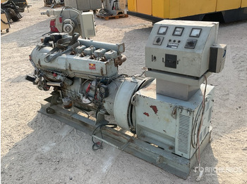 Generator set