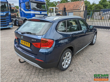 Car BMW X1 Sdrive 20D Euro5 - Handgeschakeld - Trekhaak - 04/2026 APK: picture 2