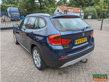 Car BMW X1 Sdrive 20D Euro5 - Handgeschakeld - Trekhaak - 04/2026 APK: picture 4