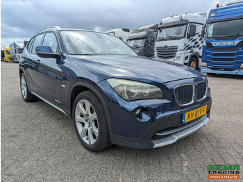 Car BMW X1 Sdrive 20D Euro5 - Handgeschakeld - Trekhaak - 04/2026 APK: picture 3