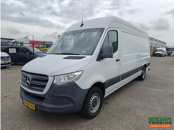 Panel van MERCEDES-BENZ Sprinter 314