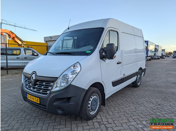 Small van RENAULT Master