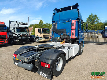 Tractor unit DAF CF 410 FT 4x2 Spacecab Euro6A - 13L engine - Dubbele Tanks - NL truck - SMARTTacho V2 - 01/2026 APK: picture 3 Tractor unit DAF CF 410 FT 4x2 Spacecab Euro6A - 13L engine - Dubbele Tanks - NL truck - SMARTTacho V2 - 01/2026 APK: picture 3