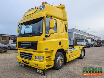 Tractor unit DAF CF 85 360