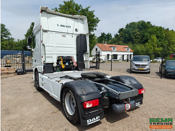 Tractor unit DAF XF 460 FT 4x2 SuperSpaceCab Euro6 - Retarder - Handgeschakeld - Dubbele Tanks - BelgiumTruck: picture 4