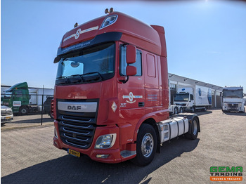 Tractor unit DAF XF 460