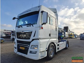 Tractor unit MAN TGX 18.460