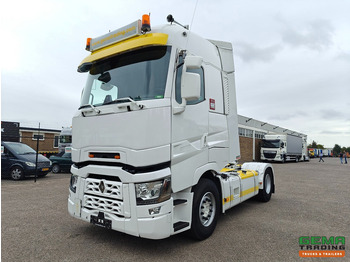 Tractor unit RENAULT T High 480