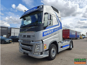 Tractor unit VOLVO FH 460