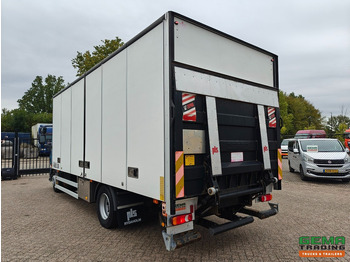 Box truck Volvo FL240 4x2 Dagcab Euro5 - 6CIL - Gesloten Opbouw 6.5m + Laadklep 1500KG - 129.000km Origineel - ZijDeuren: picture 3