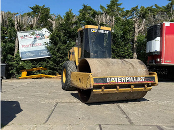 Roller CATERPILLAR CS563