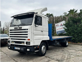 Dropside/ Flatbed truck Scania P113-360 4X2 Platform Manual Gear Retarder Scania P113-360 4X2 Platform Manual Gear Retarder: picture 2