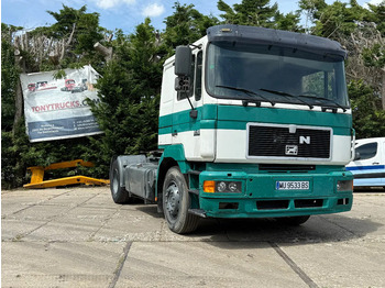 Tractor unit MAN 19.403