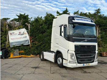 Tractor unit VOLVO FH13 500