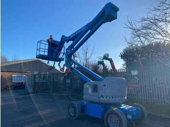 Articulated boom GENIE Z45/25