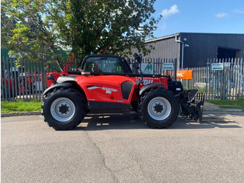 Telescopic handler MANITOU MT 1033