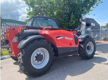 Telescopic handler MANITOU