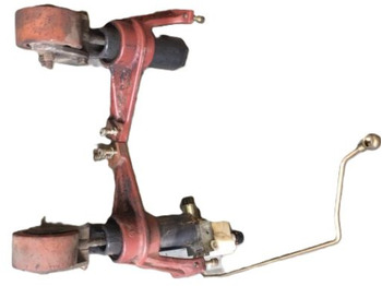 Steering LINDE