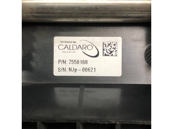 Pedal for Material handling equipment Accelerator for Toyota / BT: picture 3