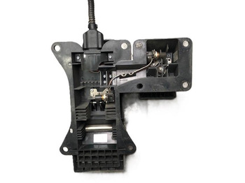 Pedal for Material handling equipment Accelerator for Toyota / BT: picture 2