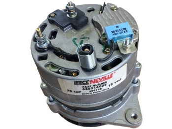 New Alternator for Material handling equipment Alternator for Caterpillar/Mitsubishi: picture 2 New Alternator for Material handling equipment Alternator for Caterpillar/Mitsubishi: picture 2