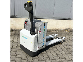 Pallet truck ATLET