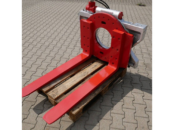 Attachment DURWEN