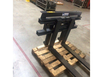 Attachment Kaup Fork positioner: picture 4 Attachment Kaup Fork positioner: picture 4