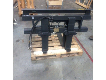 Attachment Kaup Fork positioner: picture 5 Attachment Kaup Fork positioner: picture 5