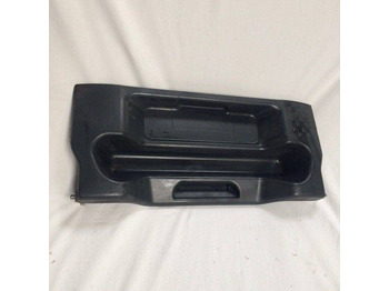 Body and exterior LINDE