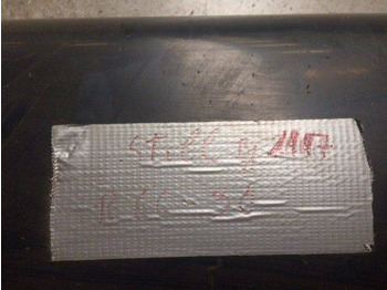 Body and exterior for Material handling equipment Battery Cover for Still R66-30: picture 3 Body and exterior for Material handling equipment Battery Cover for Still R66-30: picture 3