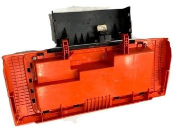 Body and exterior for Material handling equipment Battery cover for BT: picture 2