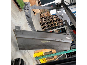 Body and exterior for Material handling equipment Battery door for Still: picture 2 Body and exterior for Material handling equipment Battery door for Still: picture 2