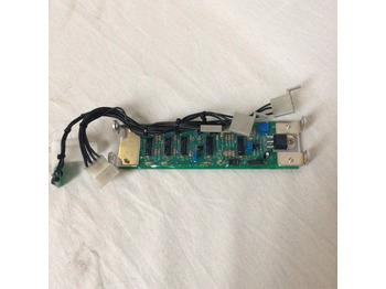 Electrical system CATERPILLAR