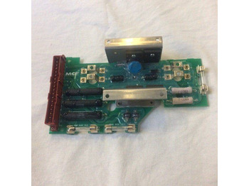Electrical system CATERPILLAR