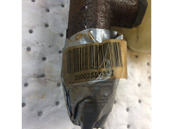 Hydraulic valve for Material handling equipment Brake cylinder with brake fluid tank FM 20I: picture 5