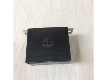 Electrical system CATERPILLAR