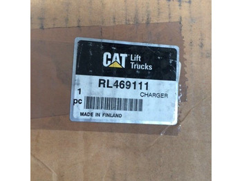 Electrical system MITSUBISHI