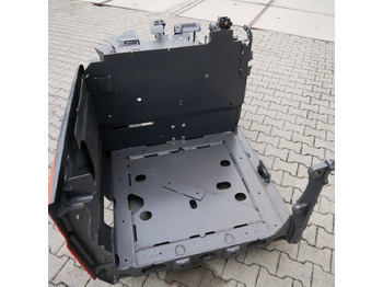 Frame/ Chassis for Material handling equipment Chassis for Linde  E25HL, Series 387-1: picture 3