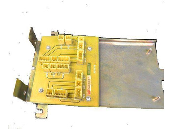 Electrical system STILL