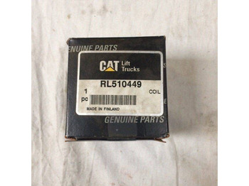New Electrical system for Material handling equipment Coil / Towmotor  for Caterpillar: picture 2