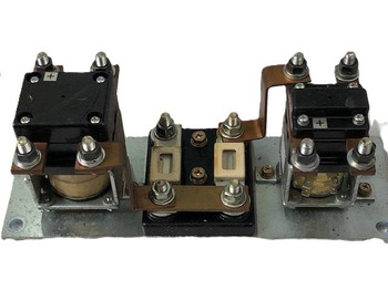 Electrical system CATERPILLAR