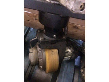 Engine and parts for Material handling equipment Complete drive unit for BT: picture 3