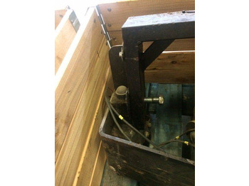 Engine and parts for Material handling equipment Complete drive unit for BT: picture 4