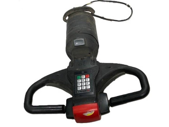 Steering TOYOTA