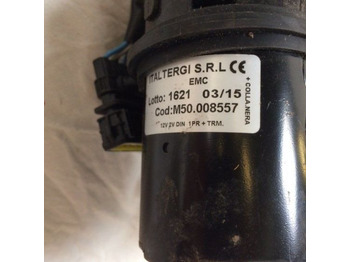 Wiper for Material handling equipment Complete wiper for Linde series 391-01: picture 2