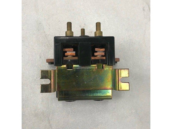 Electrical system for Material handling equipment Contactor 24V for Linde: picture 2