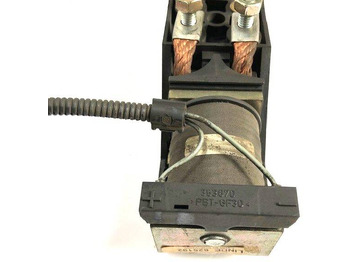 Electrical system for Material handling equipment Contactor for Linde /336-02/: picture 3