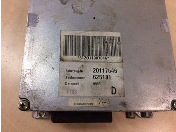 ECU for Material handling equipment Control Board: picture 4