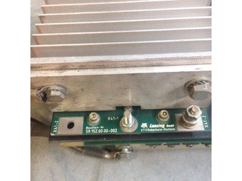 ECU for Material handling equipment Control Module From Lansing: picture 5